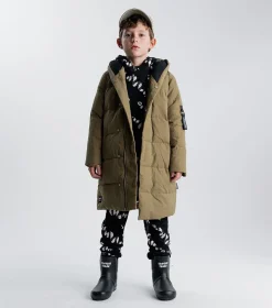 NUNUNU Control Freak Lined Rain Boots Fashion