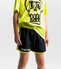 NUNUNU Control Freak Surf Trunks Discount