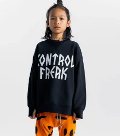 NUNUNU Control Freak Sweatshirt Online