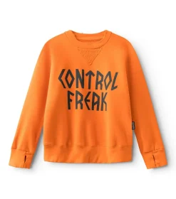 NUNUNU Control Freak Sweatshirt Shop