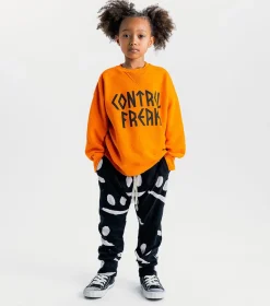 NUNUNU Control Freak Sweatshirt Shop