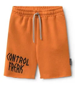 NUNUNU Control Freak Sweatshorts Best