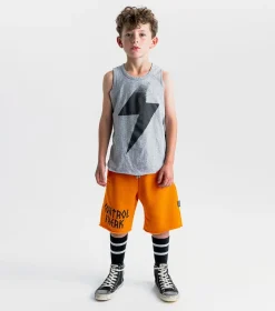 NUNUNU Control Freak Sweatshorts Best