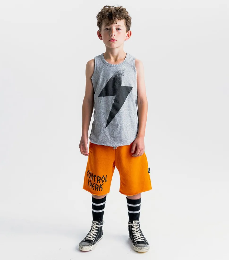 NUNUNU Control Freak Sweatshorts Best