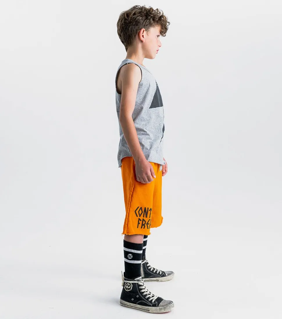 NUNUNU Control Freak Sweatshorts Best