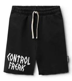 NUNUNU Control Freak Sweatshorts Best