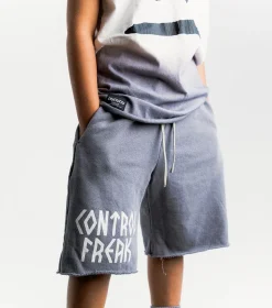 NUNUNU Control Freak Sweatshorts Cheap