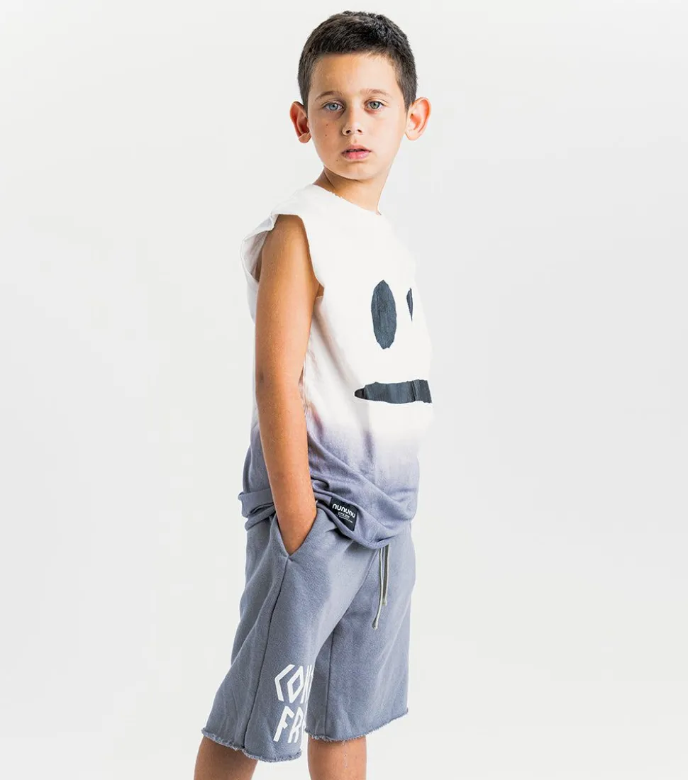 NUNUNU Control Freak Sweatshorts Cheap