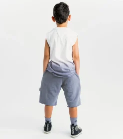 NUNUNU Control Freak Sweatshorts Cheap
