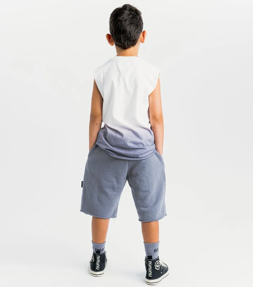 NUNUNU Control Freak Sweatshorts Cheap