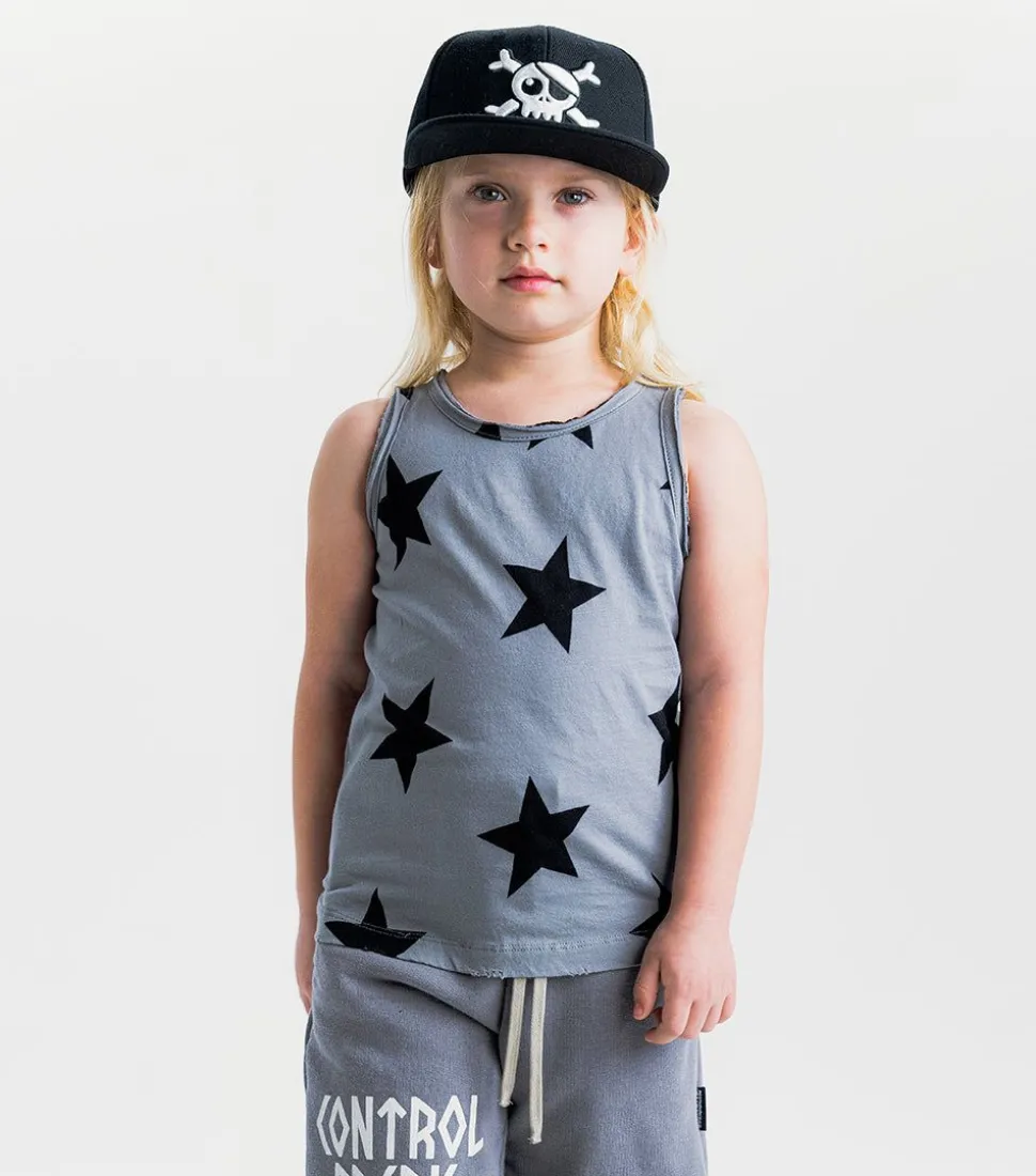 NUNUNU Control Freak Sweatshorts Cheap