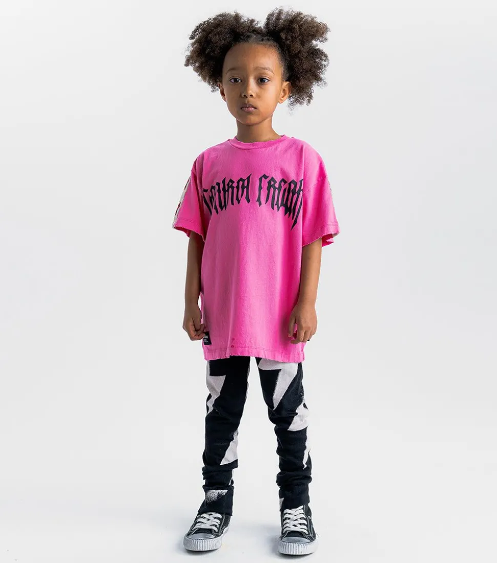 NUNUNU Control Freak T-Shirt Hot