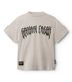 NUNUNU Control Freak T-Shirt Hot