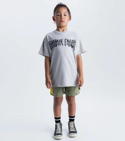 NUNUNU Control Freak T-Shirt Hot