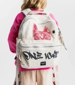 NUNUNU Cool Cat Backpack Online