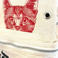 NUNUNU Cool Cat Backpack Online