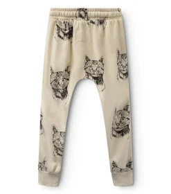 NUNUNU Cool Cat Baggy Pants Online