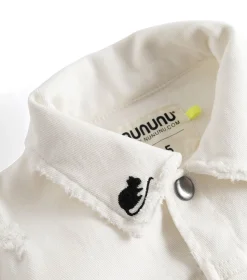 NUNUNU Cool Cat Jacket Cheap