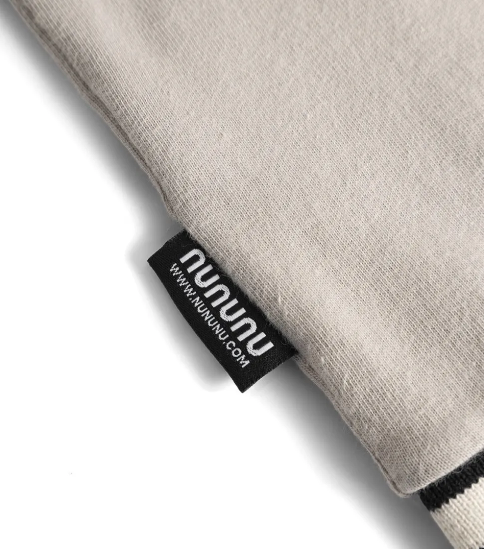 NUNUNU Cool Cat Light Zip Hoodie Outlet
