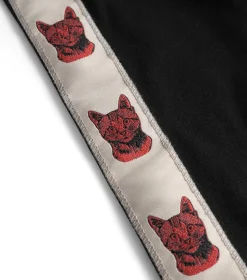 NUNUNU Cool Cat Light Zip Hoodie Sale