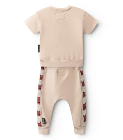 NUNUNU Cool Cat Set Store