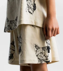 NUNUNU Cool Cat Tank Loungewear Discount