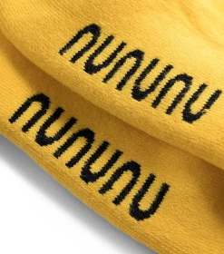 NUNUNU Cross Bone Socks Shop