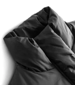 NUNUNU Cross-Bone Down Jacket Hot