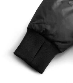 NUNUNU Cross-Bone Down Jacket Hot