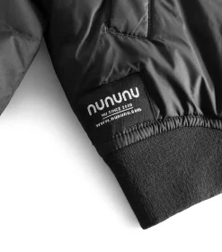 NUNUNU Cross-Bone Down Jacket Hot