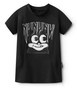 NUNUNU Curious Much? Rashguard Discount