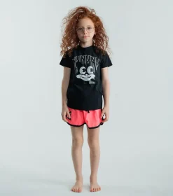 NUNUNU Curious Much? Rashguard Discount