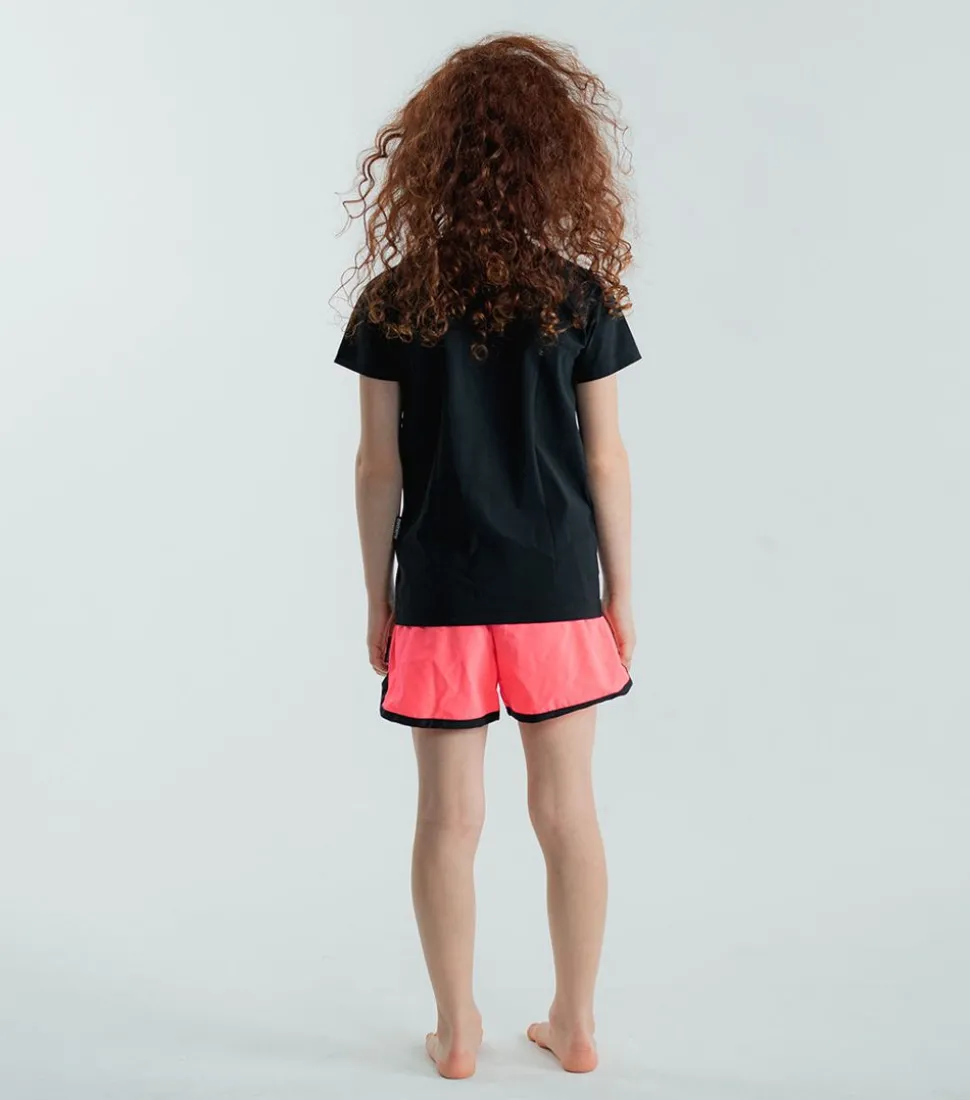 NUNUNU Curious Much? Rashguard Discount
