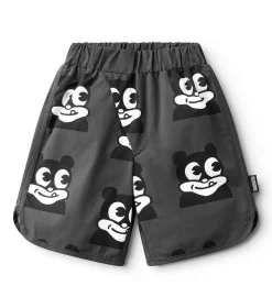 NUNUNU Curious Much? Surf Shorts Best Sale