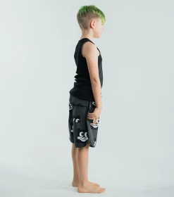 NUNUNU Curious Much? Surf Shorts Best Sale
