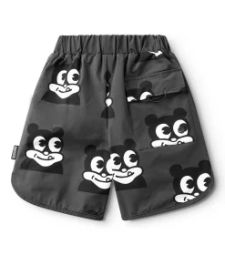 NUNUNU Curious Much? Surf Shorts Best Sale
