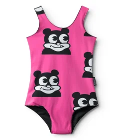 NUNUNU Curious Much? Swimsuit Discount