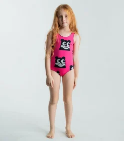 NUNUNU Curious Much? Swimsuit Discount