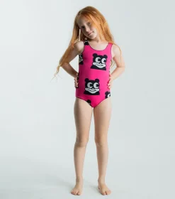 NUNUNU Curious Much? Swimsuit Discount