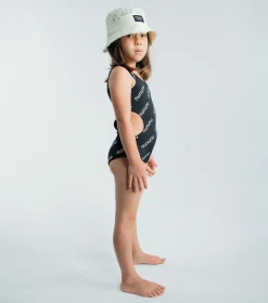 NUNUNU Cut-Out Swimsuit Outlet