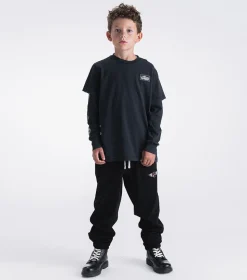 NUNUNU Dad Twofer Shirt Clearance