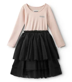 NUNUNU Dancer Dress Fashion