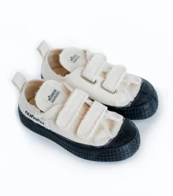 NUNUNU Deco. Sneakers Cheap