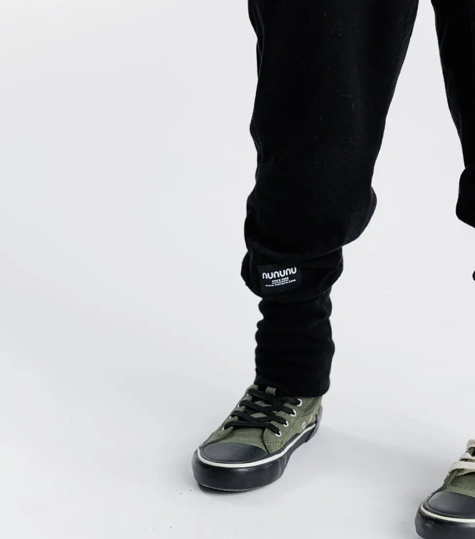 NUNUNU Dizzy Skull High Tops Discount