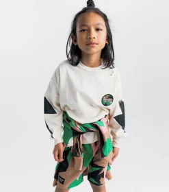 NUNUNU Down To Earth Shirt Hot