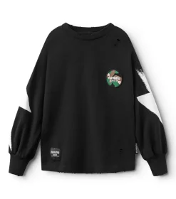 NUNUNU Down To Earth Shirt Discount