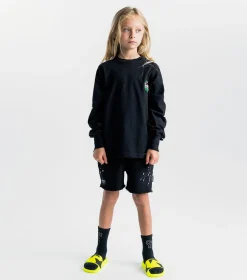 NUNUNU Down To Earth Shirt Discount