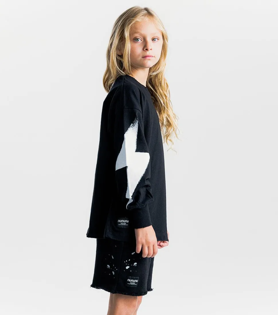 NUNUNU Down To Earth Shirt Discount