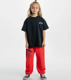 NUNUNU Dragon Sweatpants Cheap