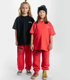 NUNUNU Dragon Sweatpants Cheap
